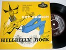 Roy Orbison - Hillbilly Rock (EP)