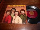 Chordettes 60s POP EP 45 Tall Paul / Pink Shoe Laces / Charlie Brown / I Cried a