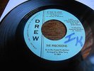 Precisions NORTHERN SOUL 45 If This is Love / You'll Soon Be Gone