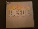 AC/DC Box Set Volume 1 Vinyl LP Records 1987 Aus Press