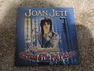Joan Jett - On Stage With Nirvana & The Foo Fighters white splatter 7