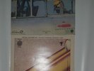 BLACK SABBATH / NEVER SAY DIE und Technical Ecstasy