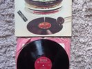 The Rolling Stones Let It Bleed Orig 1969 UK Mono Decca Vinyl LP 1A/2A Matrix