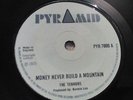 The Tennors ?– Money Never Build A Mountain ? / VG+ / Listen
