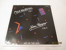 MAL WALDRON JIM PEPPER ART OF THE DUO TUTU LP