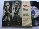 ++ Hacke Björksten Åke Persson Quintet - Metronome MEP 353 SWE