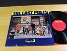 Funk THE LAST POETS The Last Poets DOUGLAS 3 Z-30811 Stereo NM