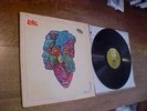 LOVE Arthur Lee LP 1967 Forever Changes 1st Press Big E STEREO Monarch