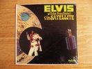 MINT STILL SEALED W/TITLE STRIPS Elvis Presley 