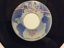 Rare Rockabilly Record. Bill Pinky on Phillips (3524). VG+
