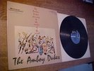 THE AMBOY DUKES Ted Nugent LP 1968 Journey To The Center Of The Mind 1st Press