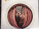 Captain Beefheart Safe As Milk LP Vinyl Buddah BDS 5001 1967 Red Labels Rock NM