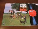 ERNST MOSCH UND DIE STRAßENMUSIKANTEN TELEFUNKEN 1973 MINT