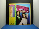 CARPENTERS LIVE AT THE PALLADIUM w/8p booklet JAPAN