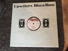 Lee Perry Upsetter Trojan Roots Dub Vampire Black Art