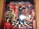 Iron Maiden - Dance Of Death (2003) - Doppel-Picture-LP - Limited Edition M-/VG+