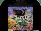 Rimsky-Korsakov, Antar 180g LP from the Michael Hobson Archives