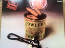 STICKY FINGERS - THE ROLLING STONES (33 TOURS)