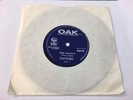 45. FACTORY.Time Machine. OAK. 99 Pressed.nr.mint. Hardly Played