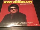 NEW sealed The Great Roy Orbison-All-Time Greatest Hits 2 LP Set  Vinyl Records