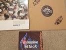 Portishead/Massive Attack vinyl records