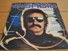 1977 Lp Giorgio Moroder From Here To Eternity Record Vinyl Israel press RARE