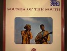 Alan Lomax Sounds of the South Atlantic 1346 Stereo Orignal 60's Press Sealed