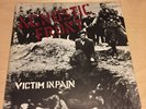 Agnostic Front Victim In Pain Nyhc Youth If Today Cro Mags Sxe Madball Warzone