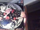 THE MOIR SISTERS LOST- SOMEWHERE BEYOND HARMONY RARE OZ POP LP