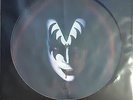 Kiss ?– Gene Simmons  Lp 12