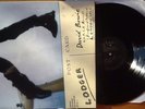 DAVID BOWIE Lodger RCA BOWLP 1 / INTS 5212 Vinyl LP 1ST PRESSING 1979 EXCELLENT