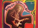 BUDDY GUY A Man & The Blues LP VANGUARD VSD 79272 orig rare blues