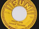 CHARLIE FEATHERS 