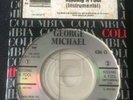 GEORGE MICHAEL KISSING A FOOL  Single Mini LONGBOX 3