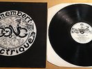 GONG - CAMEMBERT ELECTRIQUE 12