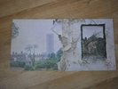 Led Zeppelin IV ZOSO four symbols 12