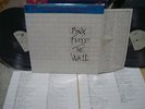 Pink Floyd / The Wall, Japan 2LPs, Very Rare