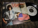JEAN JACQUES GOLDMAN USA (Long is the Road) 7