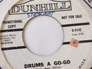 MOD TITTYSHAKER PROMO 45/ HAL BLAINE 