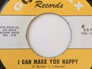 NORTHERN SOUL 45/ IVORY JOE HUNTER 