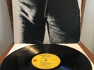 The Rolling Stones 1974 Sticky Fingers LP COC 59100 Zipper Cover Andy Warhol VG+