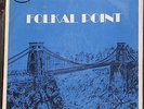 'Folkal Point' LP Very Good copy of rare UK folk album, MIDAS3