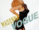 MADONNA Vogue 12