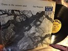 DIANA in the Autumn Wind JAZZ Gap Mangione GRC-9001 Shrink LP NICE