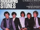 Rolling Stones, The - Previously Unreleased (Vinyl LP - 2000 - EU - Original)