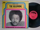 Tony Fox - The Beginning (Soul/Contemporary R&B, LP)