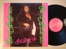 Carol Anderson - Ain't Givin' Up (Soul/Contemporary R&B, LP)