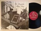 Bobby Story (Bobby Patterson) - The Storyteller (Soul/Contemporary R&B, LP)