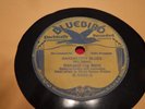 Memphis Jug Band Bluebird 5430 Kansas City Blues K.C. Moan 1929 78 RPM 10