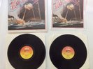 WAR OF THE WORLDS JEFF WAYNE ORIGINAL DOUBLE Vinyl LP WITH BOOKLET Ex